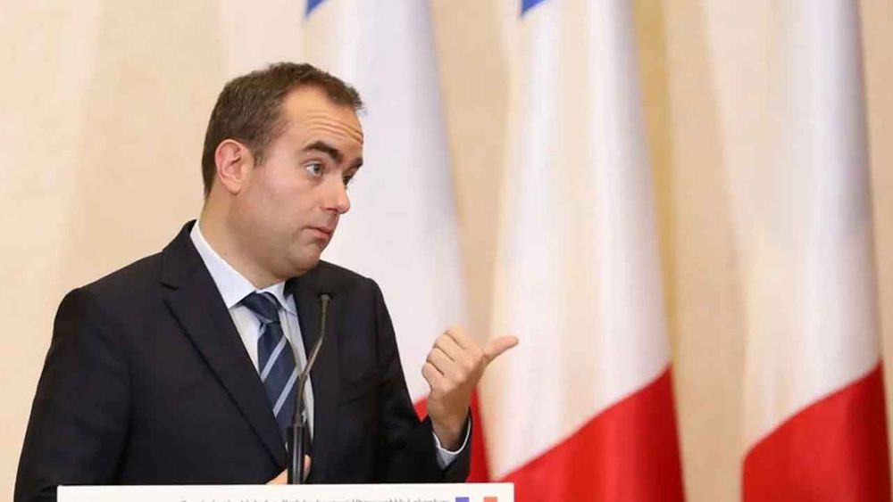 Fransa’da Başbakan Sebastien Lecornu istifa etti: Bir ay bile dayanamadı