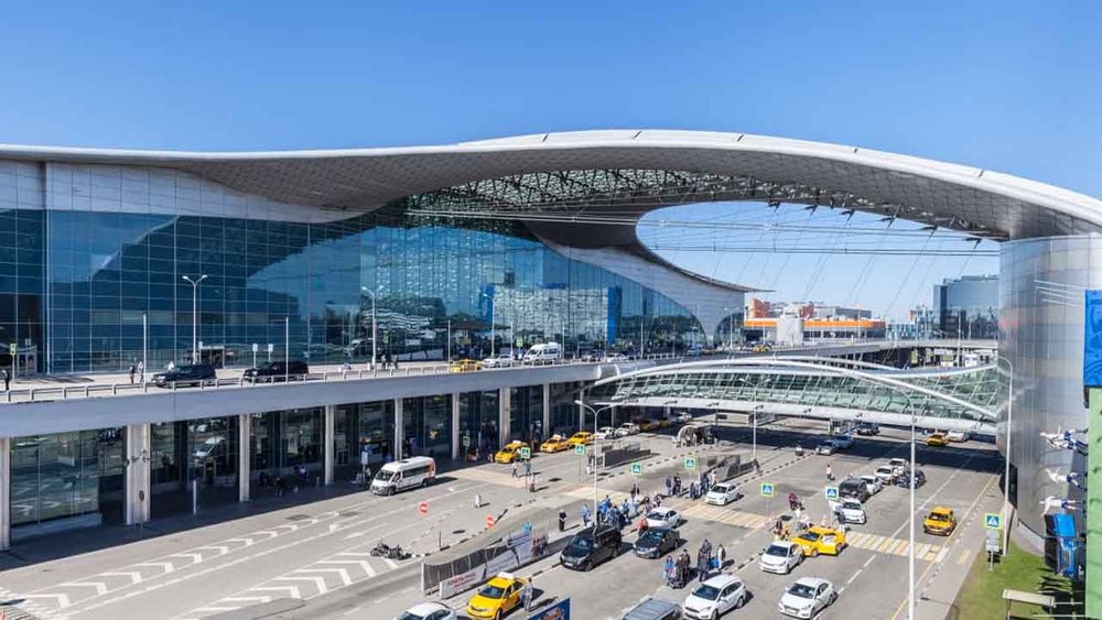 Moskova’daki 4 havalimanında İHA alarmı: Uçuşlar durduruldu