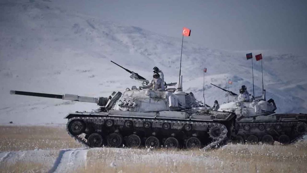 TSK, Almanya’daki NATO tatbikatı Steadfast Dart 2026’ya katılacak