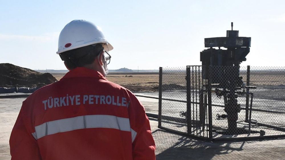 Türkiye, Bulgaristan’da petrol arayacak: TPAO ile Shell anlaştı