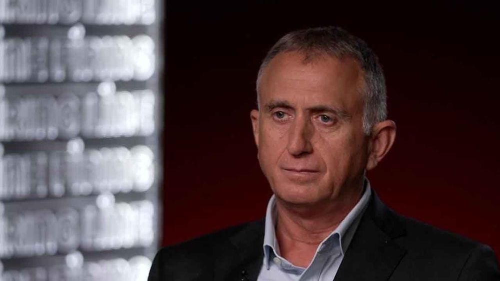 İsrail’in eski istihbaratçısı Tamir Hayman: PKK’lıları İran’a saldırtma planı Erdoğan sayesinde akamete uğratıldı