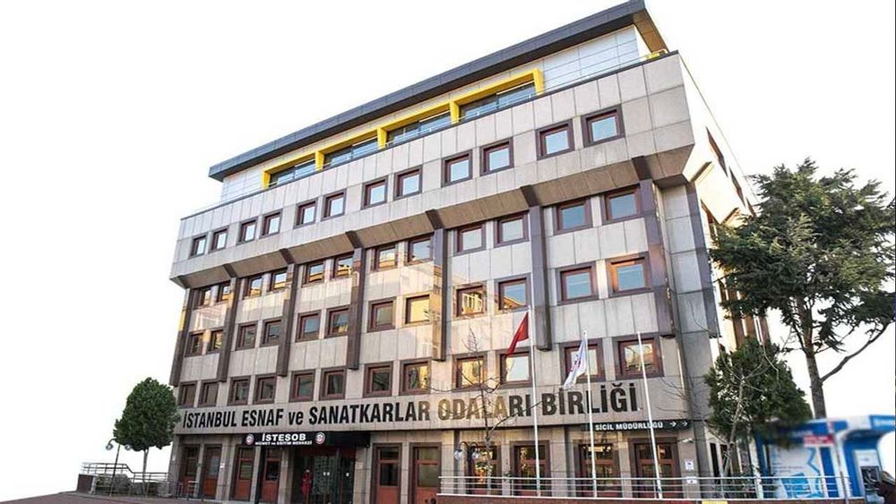 Baro mevzusu dershane mevzusuna dönmesin