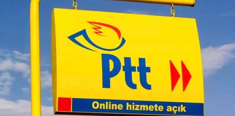 PTT'ye “K” harfi eklensin