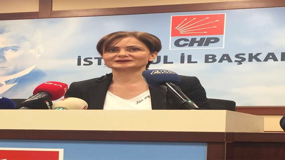 Canan Kaftancıoğlu ordusunu kurdu mu?