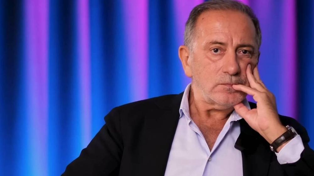 28 Şubat artığı Fatih Altaylı hakkında tahliye kararı