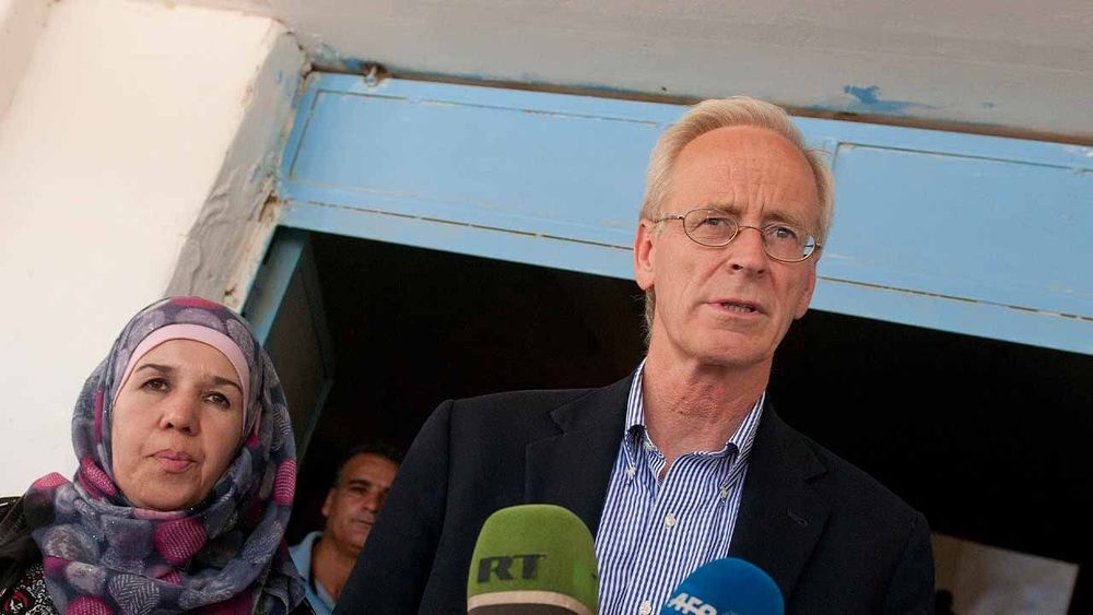 ABD’den SDG terör örgütüne uyarı: Koşullar değişiyor, ayak uydurun!
