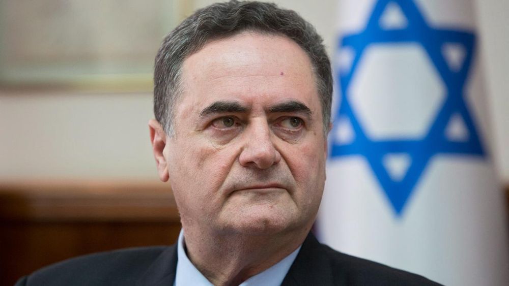 Yisrael Katz: Gazze’den tamamen çekilmeyeceğiz