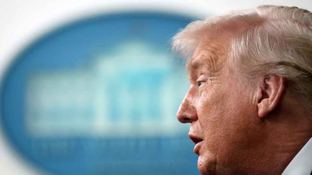Trump’tan İran’a tehdit: Bu gece koca bir medeniyet yok olacak