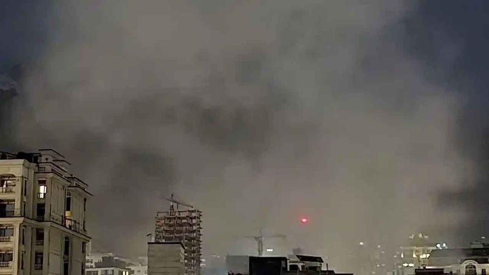 ABD-İsrail saldırıları: İran’da 12 kişi daha hayatını kaybetti