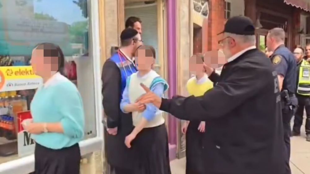 Siyonist sapkınlığa antisemitizm kalkanı: Yahudi lobileri medyayı susturdu