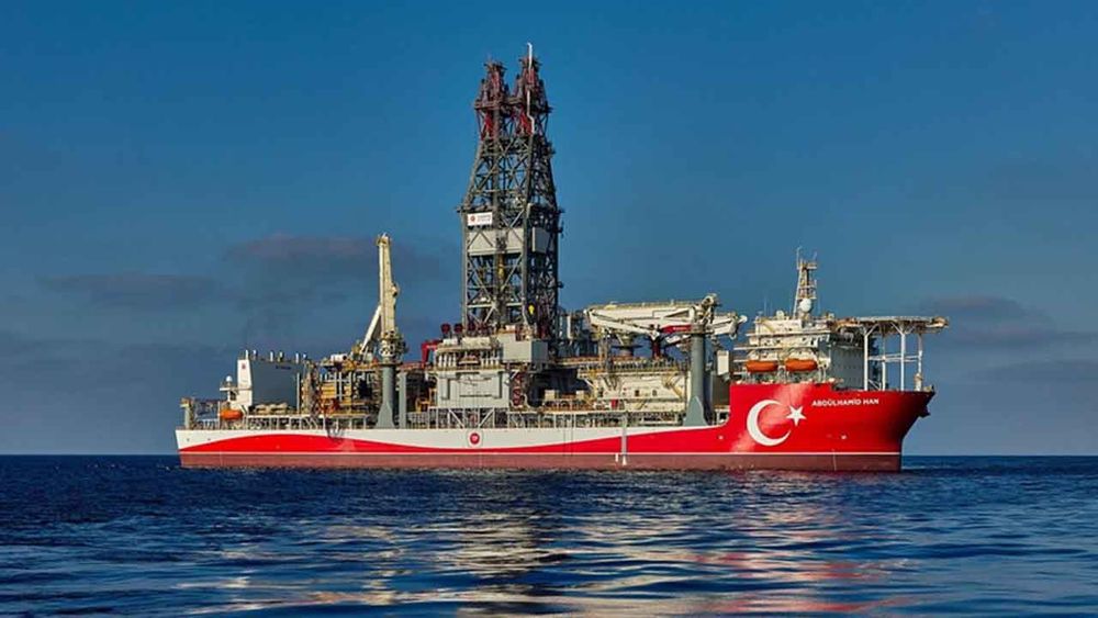 Türkiye’den yeni sondaj hamlesi: Karadeniz’de çalışma resmen başlıyor