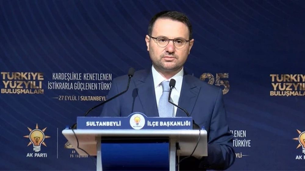 Adalet Bakanı Gürlek'ten Fon açıklaması: Hiçbir şey karanlıkta kalmayacaktır, suçlular yargı önüne çıkarılacaktır