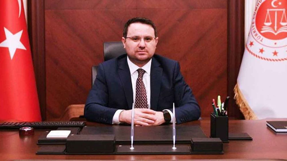 Bakan Akın Gürlek: Hukuk güvenliğinin sağlanması için güncel sorunları sahadan alıyoruz