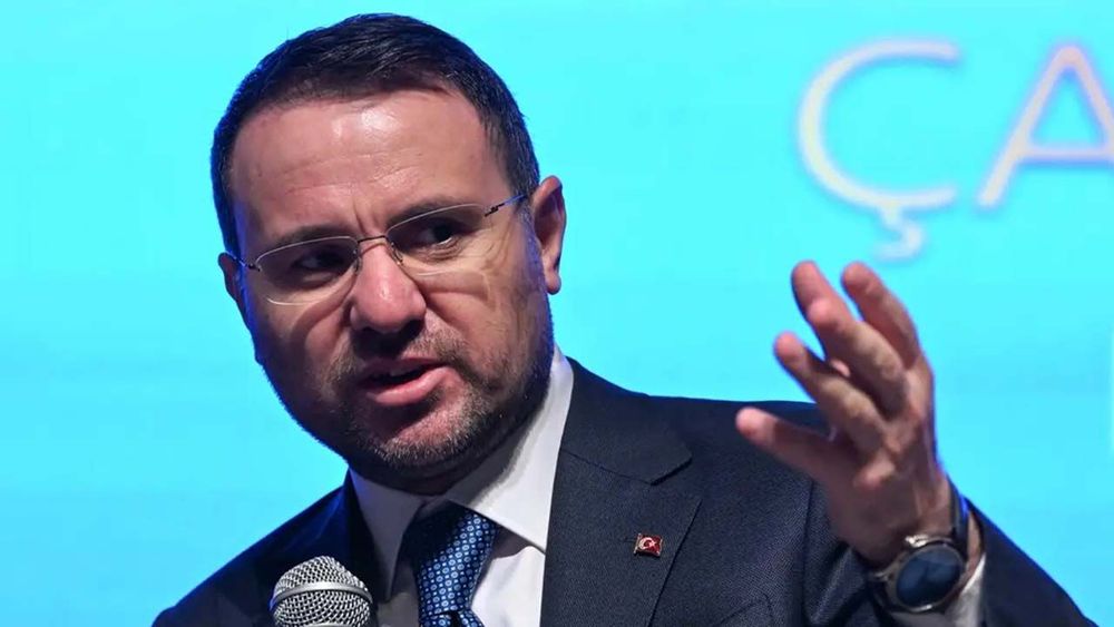 Bakan Gürlek: Adam öldürme suçundan yargılananlar Terörsüz Türkiye düzenlemesinden yararlanamayacak