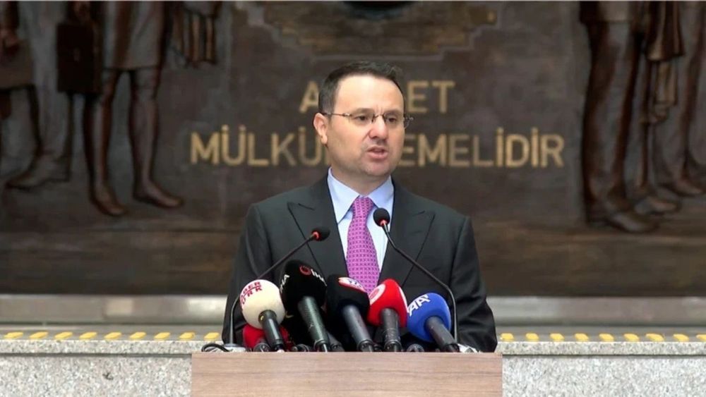 Adalet Bakanı Akın Gürlek'ten, sapıklara yönelik operasyonlar hakkında açıklama