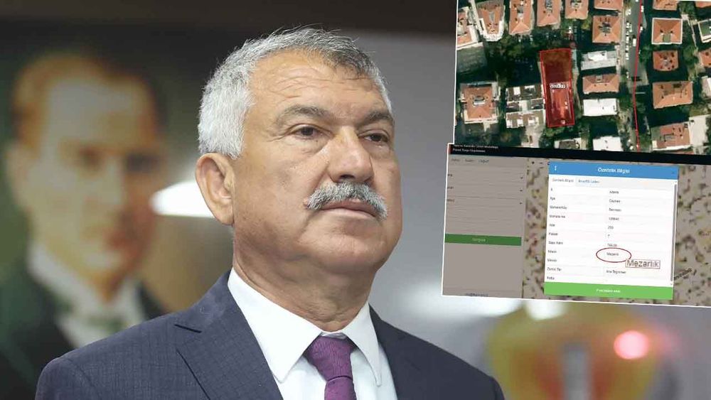 Sayıştay’dan CHP’li Adana Büyükşehir Belediyesi’ne ruhsatsız otel ve kayıp araç tespiti