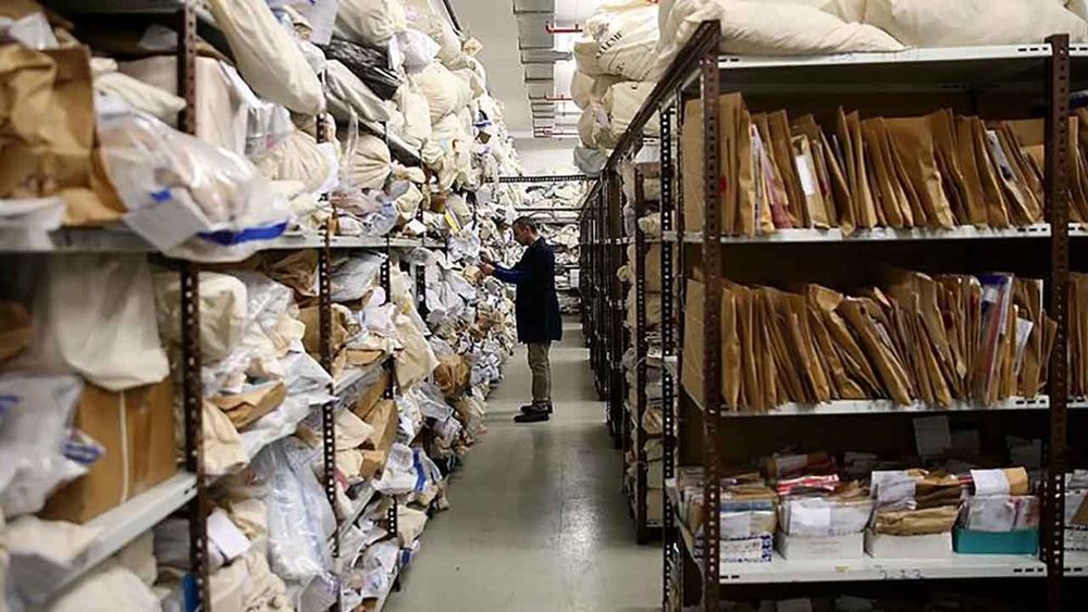 Ülke genelinde adli emanetlere teftiş başladı