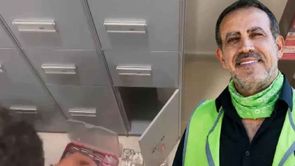 Ahbap soruşturmasında 44 milyon liranın akıbeti araştırılıyor: Gazze için toplanmıştı