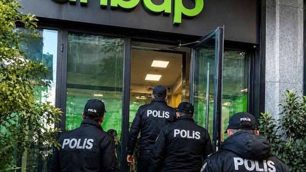 Ahbap Derneği'ne yönelik soruşturmada gözaltına alınan şüpheli sayısı 18 oldu