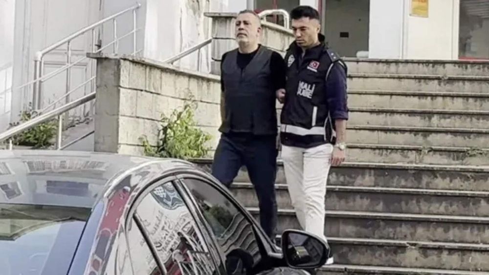 Haluk Levent: Yaptığım şeylere bir usulsüzlük diyebilirsiniz ama buna yolsuzluk diyemezsiniz