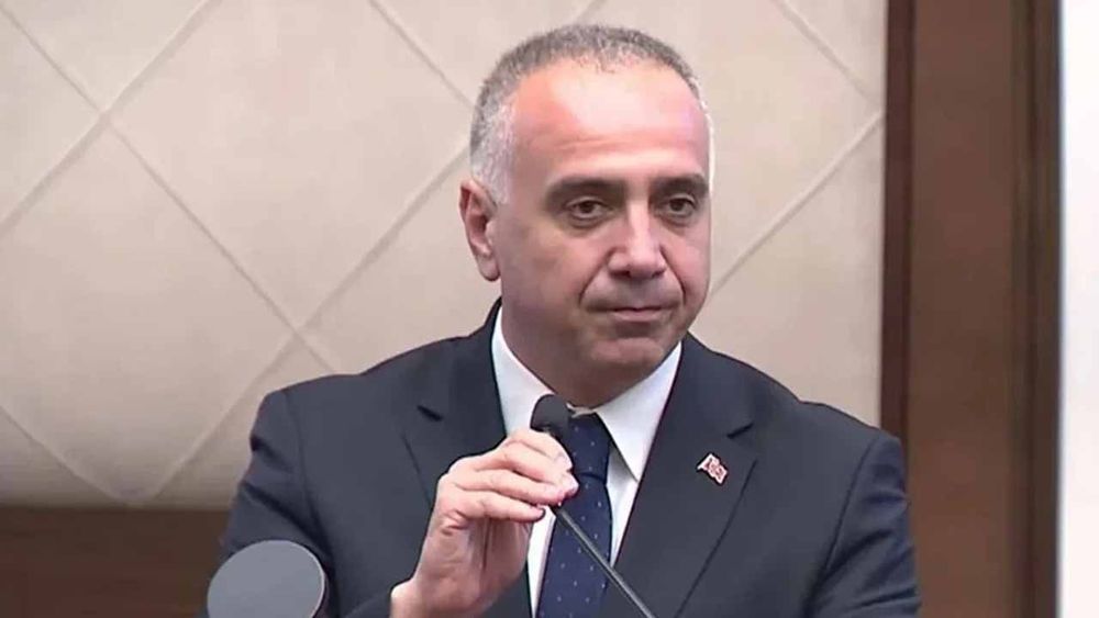 Büyükçekmece Belediye Başkan Vekili Şahin ve şoförü tutuklandı