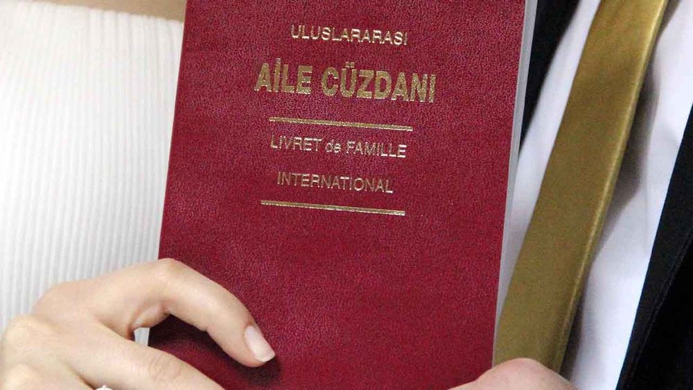 Evlenmek isteyen gençlerin yolunu kesen “hele”ler