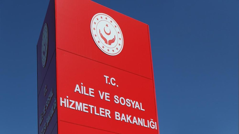 Aile ve Sosyal Hizmetler Bakanlığı: Rojin Kabaiş soruşturmasını yakından takip ediyoruz