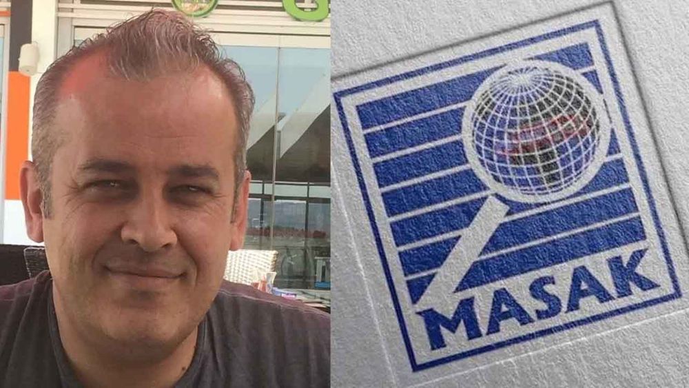 MASAK soruşturmasında İnönü Akgün Alp dahil 3 tutuklama: 3 eski başkan da ifade verdi