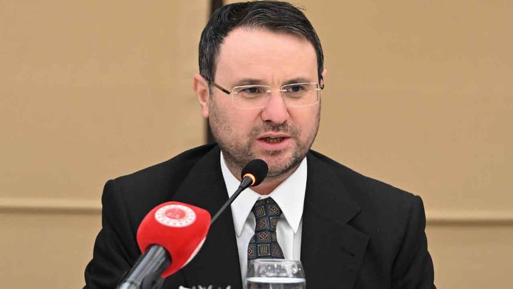 Bakan Gürlek’ten zaman aşımına uğrayan dosyalar hakkında açıklama: Yeni bilgi gelirse sonuna kadar gideriz!