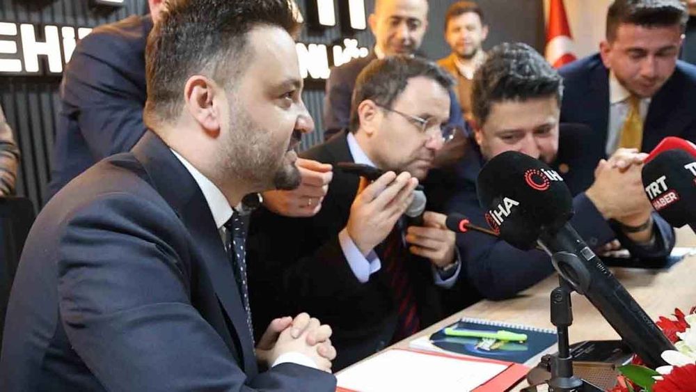 Cumhurbaşkanı Erdoğan, Bakan Gürlek ile telefonda görüştü: Birliğiniz daim olsun