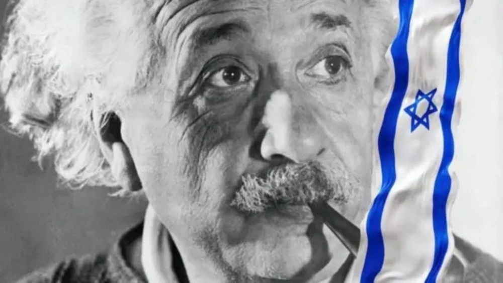 Taha Kılınç: Einstein son nefesine kadar ateşli bir Siyonist idi