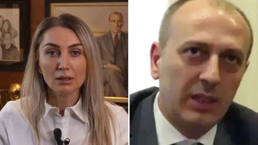 Dilek İmamoğlu’nun kardeşi Ali Kaya uyuşturucu soruşturmasında tutuklandı