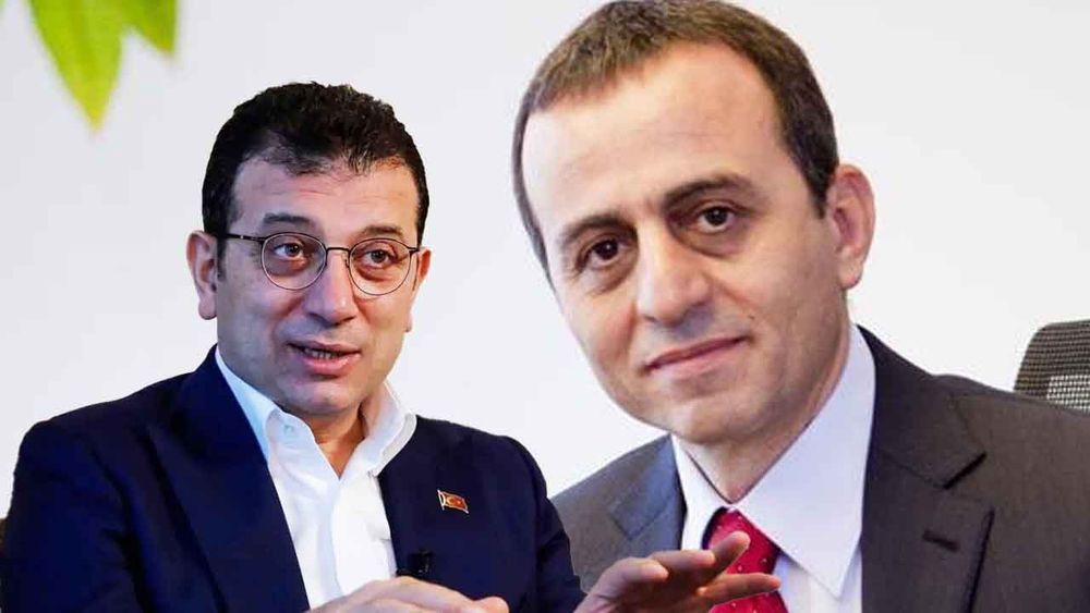 İşadamı Ali Nuhoğlu İBB'deki rüşvet çarkını anlattı: Rüşvet almak için hakedişleri beklettiler