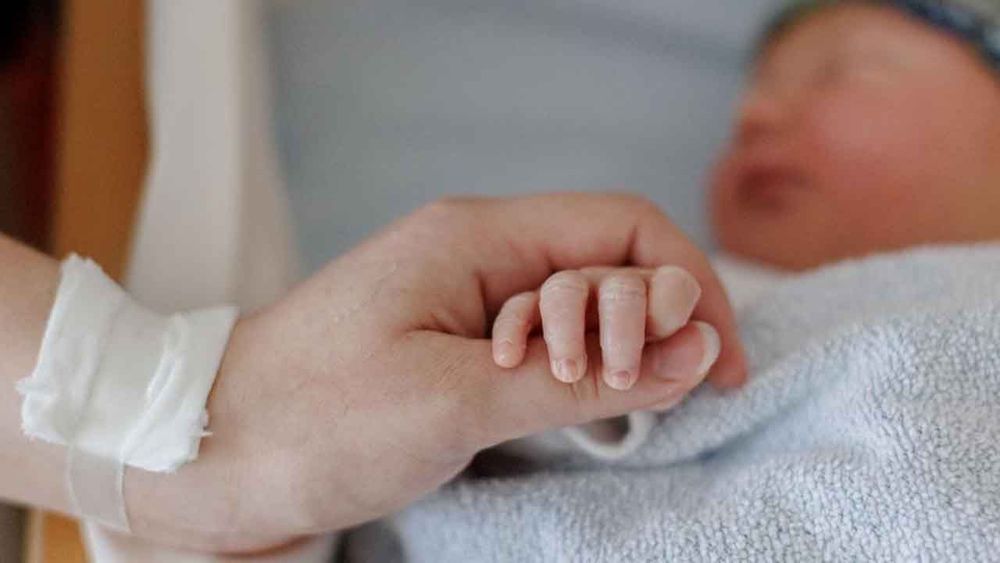 Almanya’da doğum oranı 28 yılın en düşük seviyesine geriledi