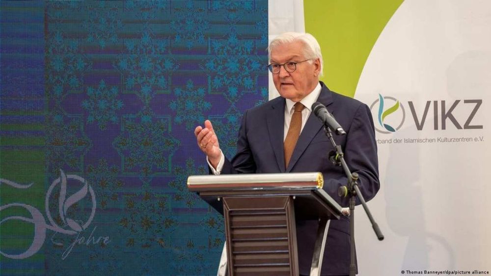 Hilal Kaplan: Almanya FETÖ'cüleri ve Süleymancıları neden koruyor?