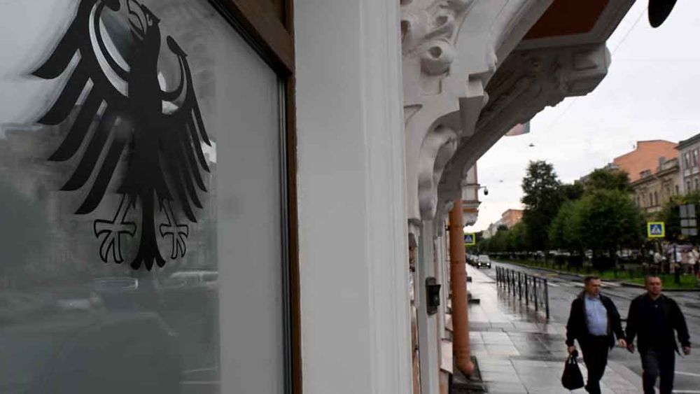 Rusya’dan Almanya’ya misilleme: St. Petersburg Başkonsolosluğu kapatılıyor