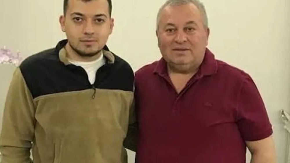 Cemal Enginyurt ve oğlu Alptürk Enginyurt'un para hesaplarında şüpheli hareketler
