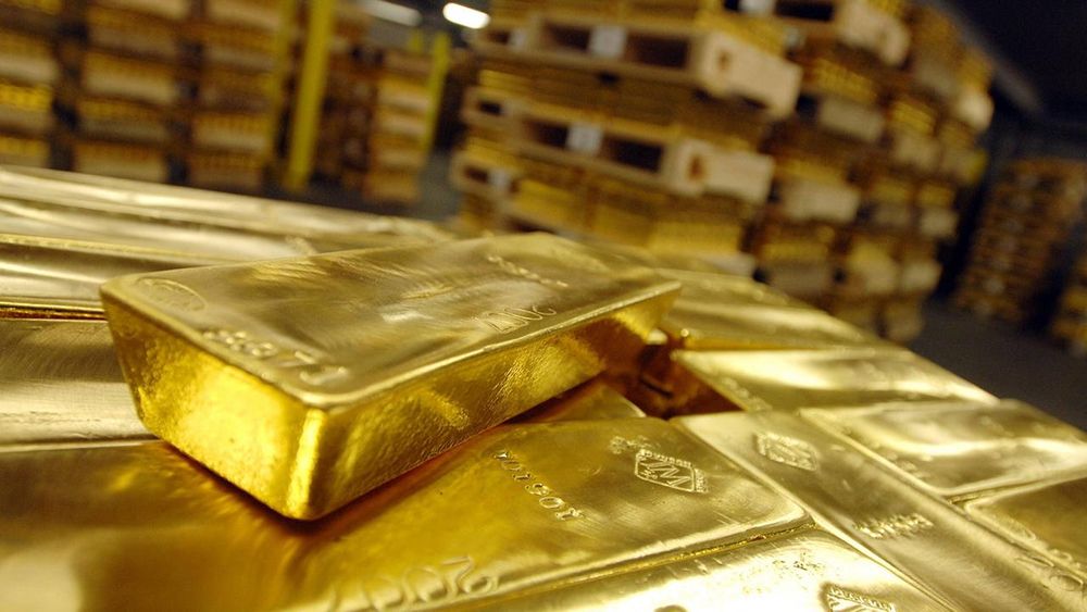 Altın ithalatı 2,5 yılın en düşük seviyesine geriledi