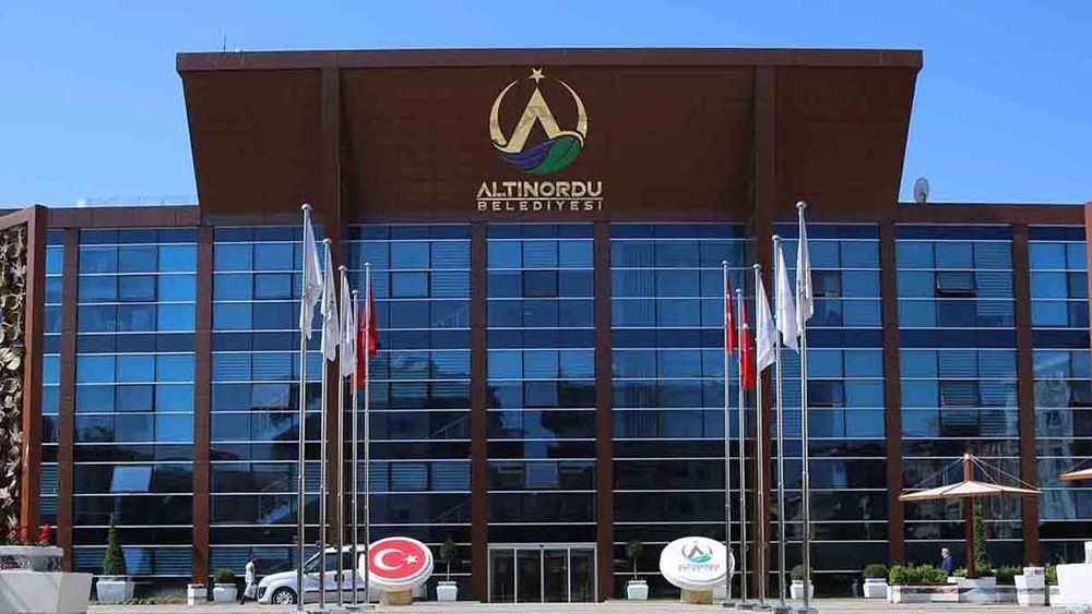 Sayıştay’dan CHP’li Altınordu Belediyesi hakkında rapor: Usulsüz ihaleler belgelendi