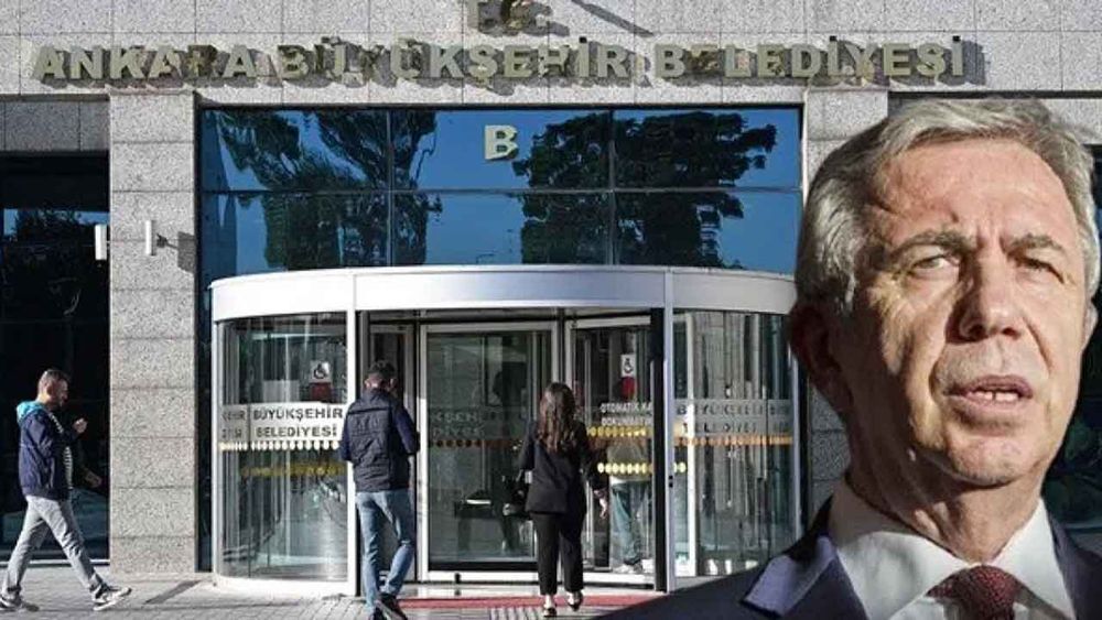 Ankara’da 759 milyonluk konser soruşturması: Sanatçılar dinlenecek