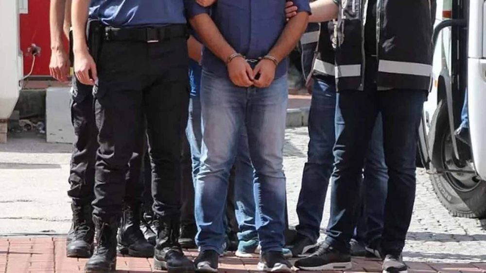 Ankara'da DEAŞ operasyonu: 10 gözaltı