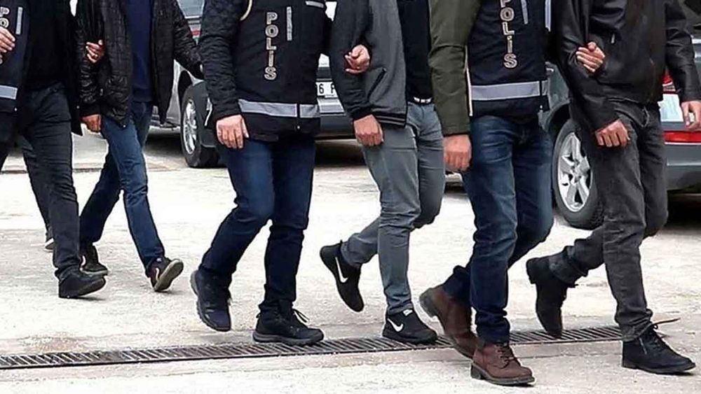 Ankara'da rüşvet operasyonu: 27 kişi gözaltında