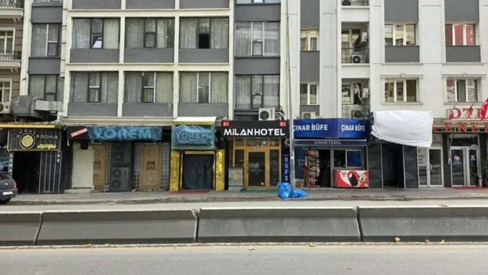 Ankara'da 20 pavyon kapatıldı