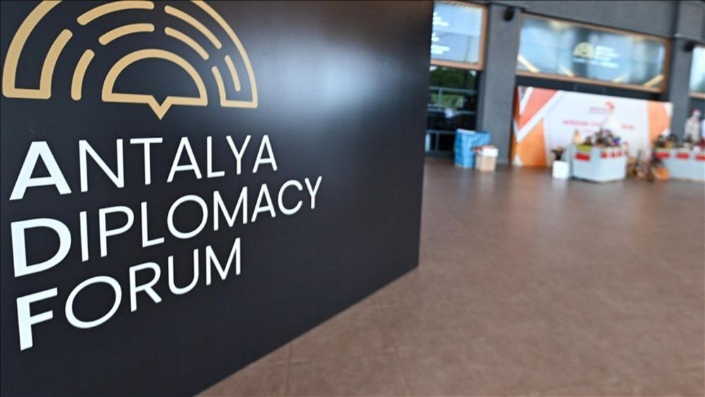 Yeni Birleşmiş Milletlerin temeli Antalya'da atıldı