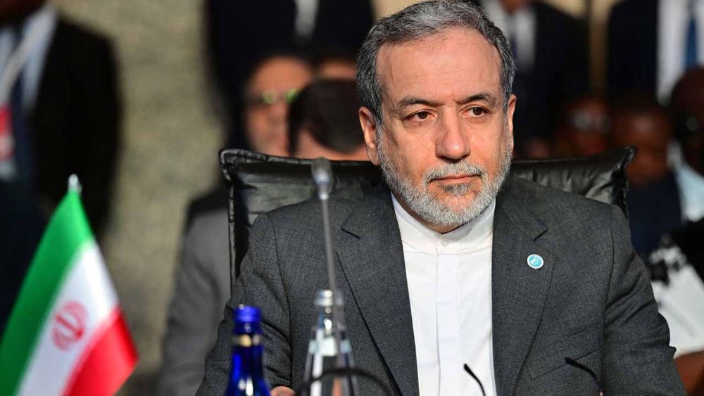 İran’dan BM’ye çağrı: İsrail ve ABD tazminat ödemeli!