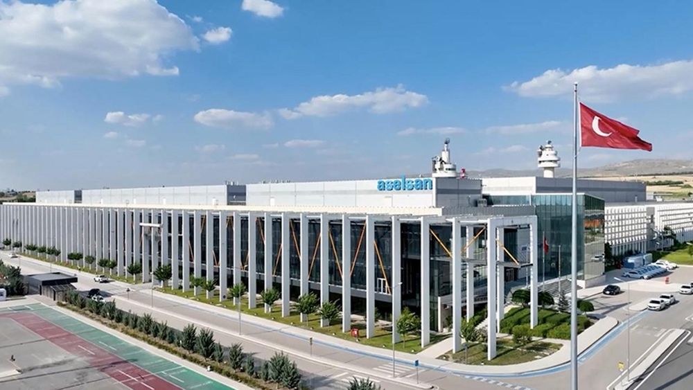 ASELSAN borsada dünya devlerini geride bıraktı