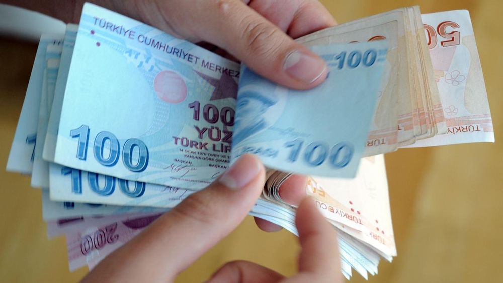 Asgari ücret belli oldu: 28 bin 75 lira