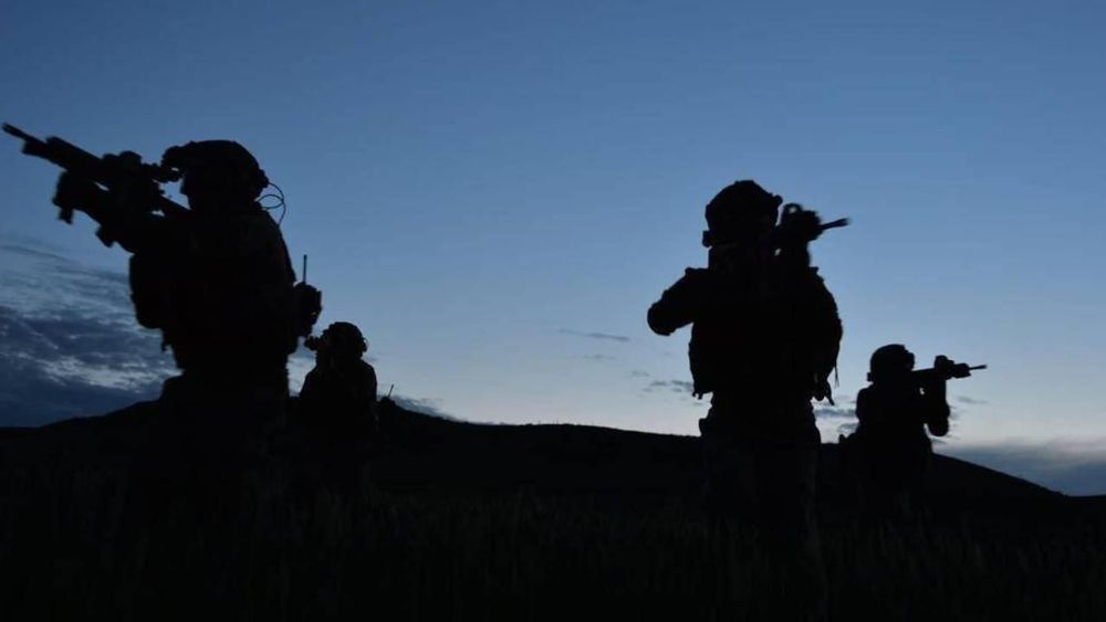 MİT, PKK'nın bomba uzmanlarını Hakurk'ta etkisiz hale getirdi