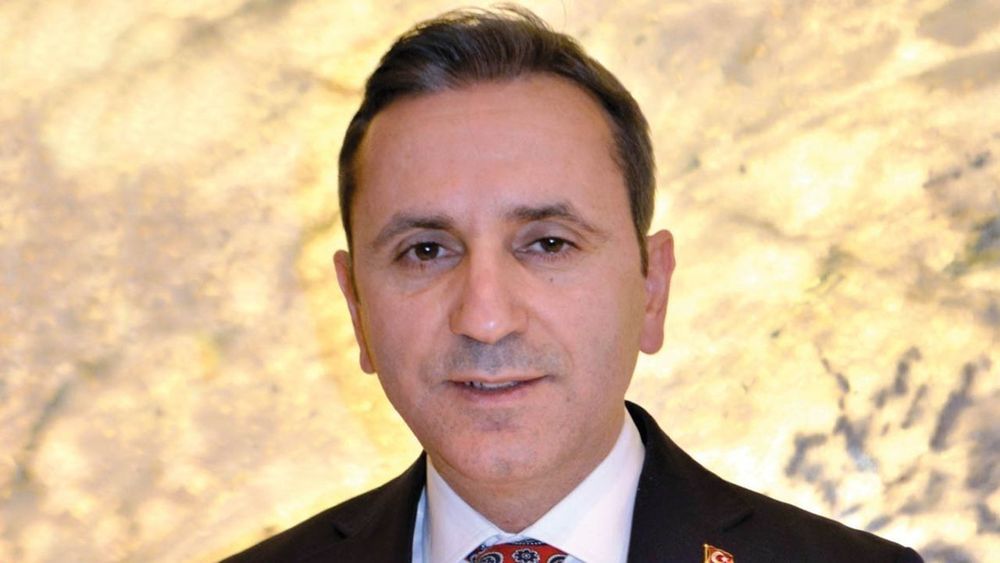 ASSAN GROUP'un sahibi ve müdürü askeri casusluktan gözaltına alındılar