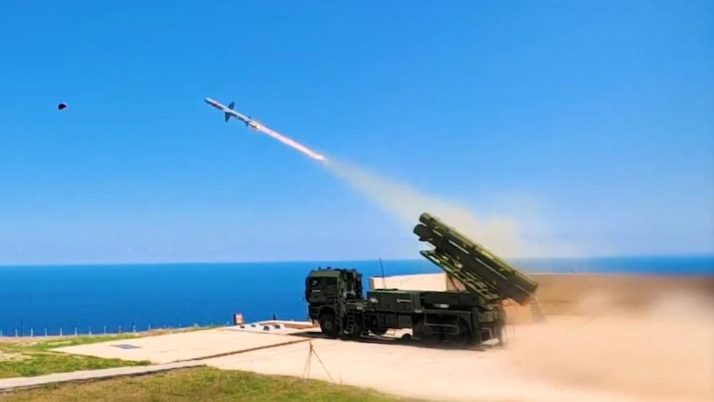 NATO'dan yeni savunma projeleri: Türkiye ATMACA füzesi tedarik edecek